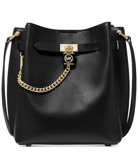 MICHAEL Michael Kors Hamilton Legacy Messenger Bag 